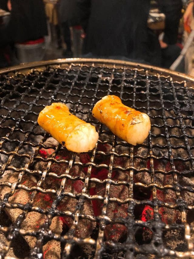 ホルモン本舗 新橋店 - サブ画像1