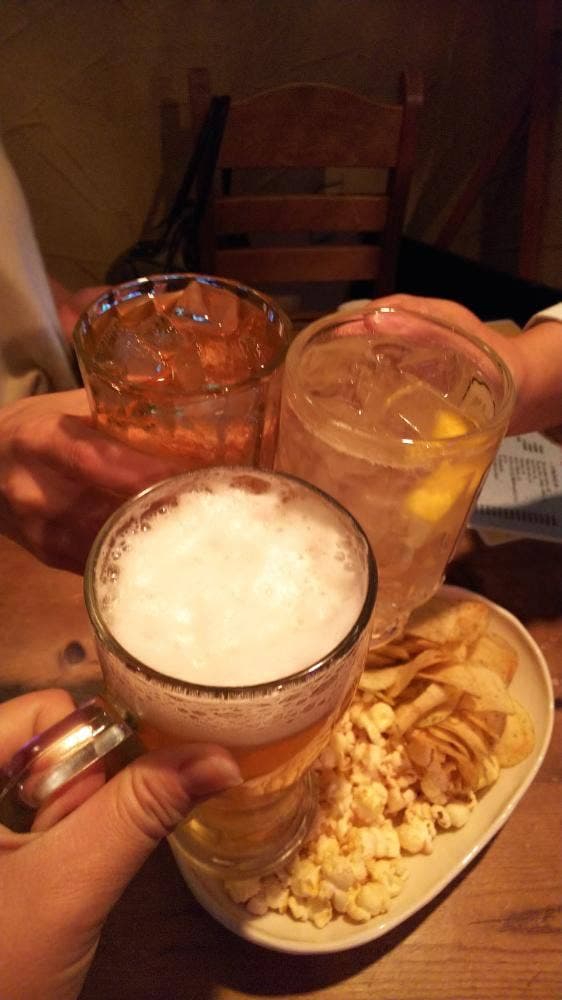 ソルトアンドペッパー