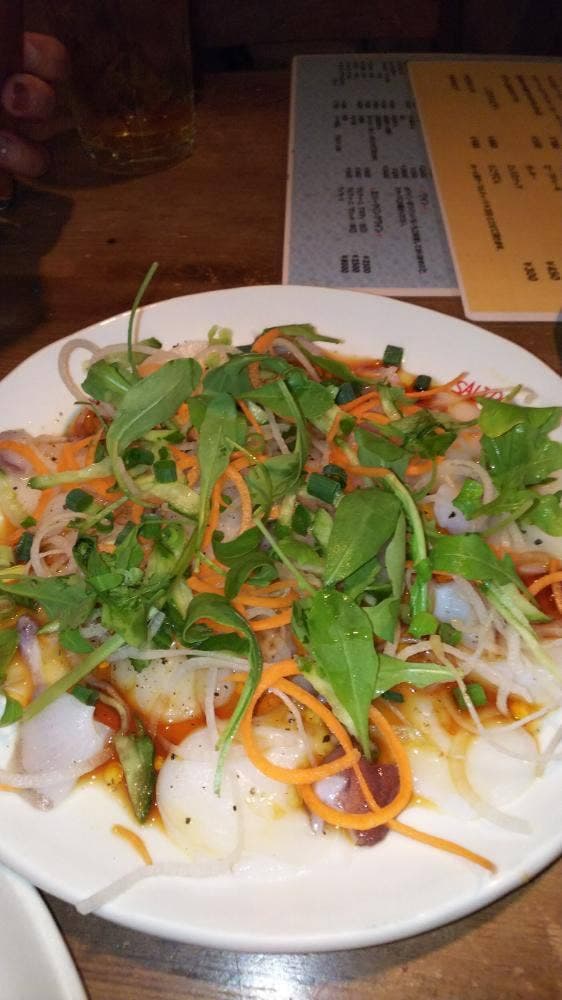 ソルトアンドペッパー - サブ画像2