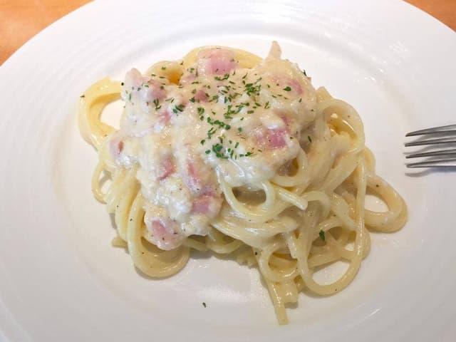 パスタ亭 - サブ画像1