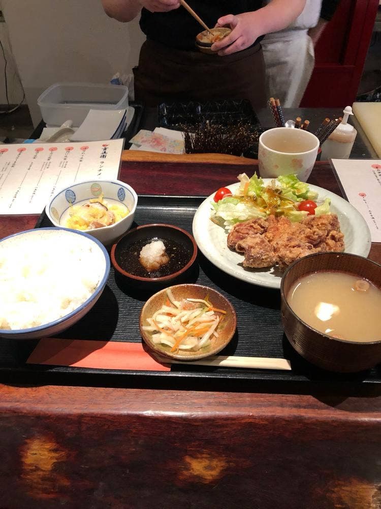姫路居酒屋 お食事処 官兵衛
