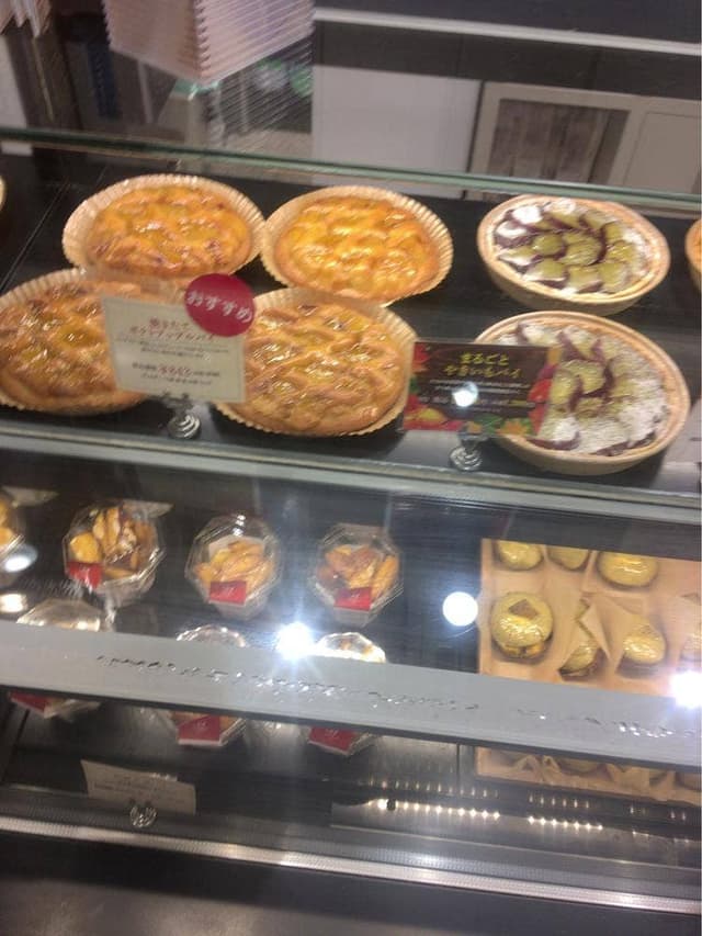 らぽっぽファーム JR錦糸町駅店 - サブ画像3