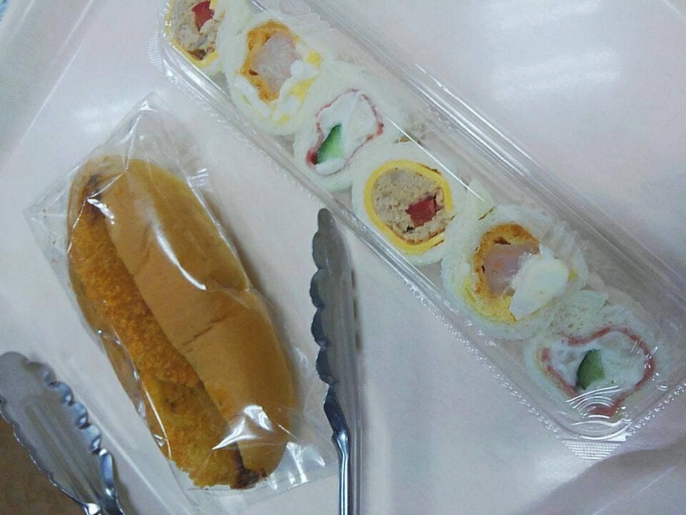 Angelus パンの家