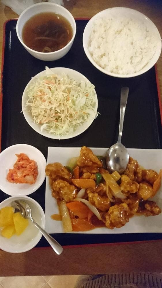 味鮮 - サブ画像3