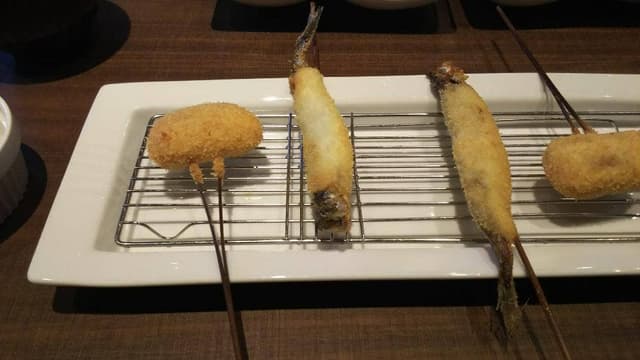 串屋 西大寺店 - サブ画像1