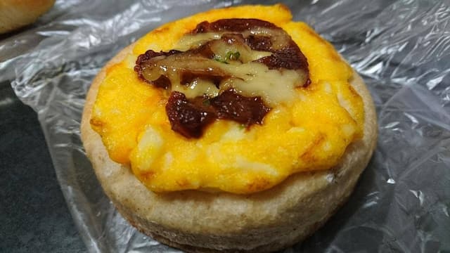 石窯パン工房ル・マタン 薬円台店 - サブ画像2