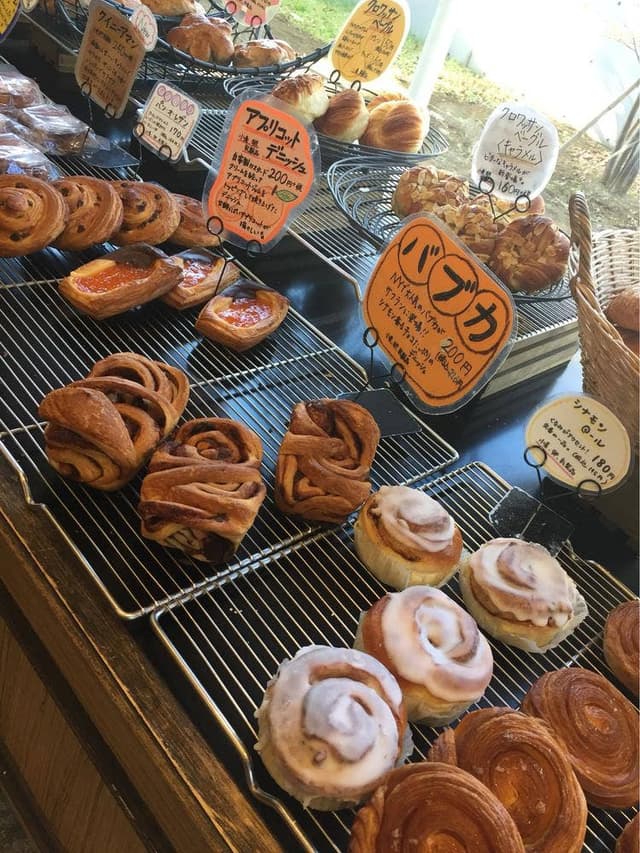 サフラン おおたかの森店 - サブ画像3