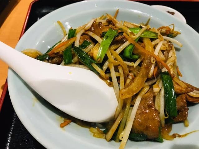 台湾料理 味や - サブ画像2