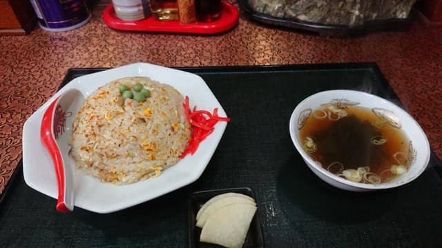味味 - サブ画像1