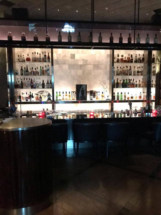 The Bar illumiid ザ・プリンスギャラリー 東京紀尾井町 - サブ画像1