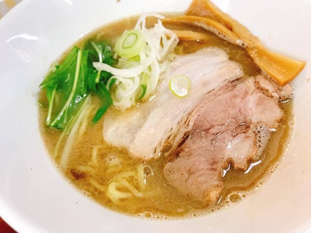 らーめん こもれび - サブ画像1