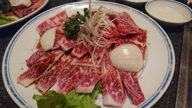 焼肉ヤンバン - サブ画像1