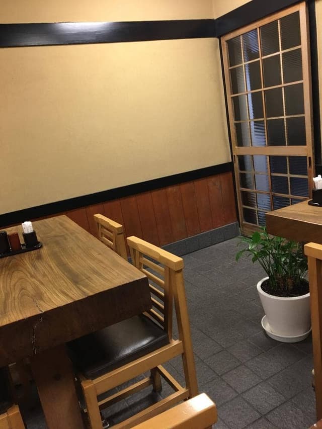 亀の池 浪速 - サブ画像2