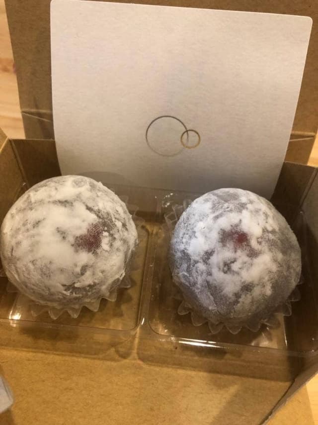 鈴懸 福岡岩田屋店 - サブ画像3