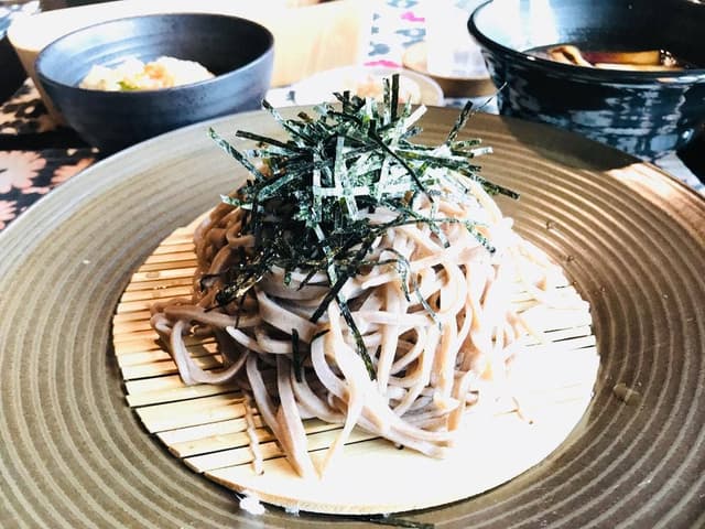 心晴 - サブ画像3