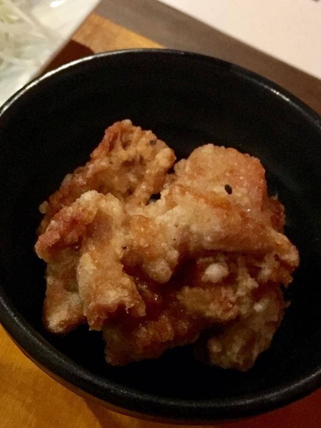 いなよしのからあげ - サブ画像1