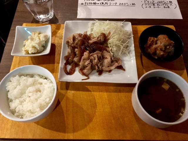 いなよしのからあげ - サブ画像2