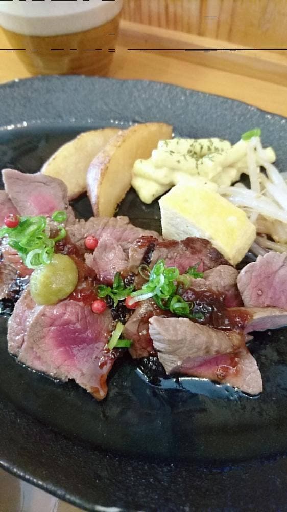 いわもと食堂 - サブ画像1