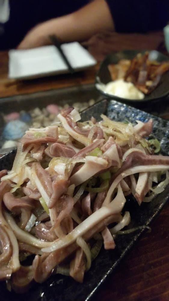 情熱串焼き 小池屋 - サブ画像1