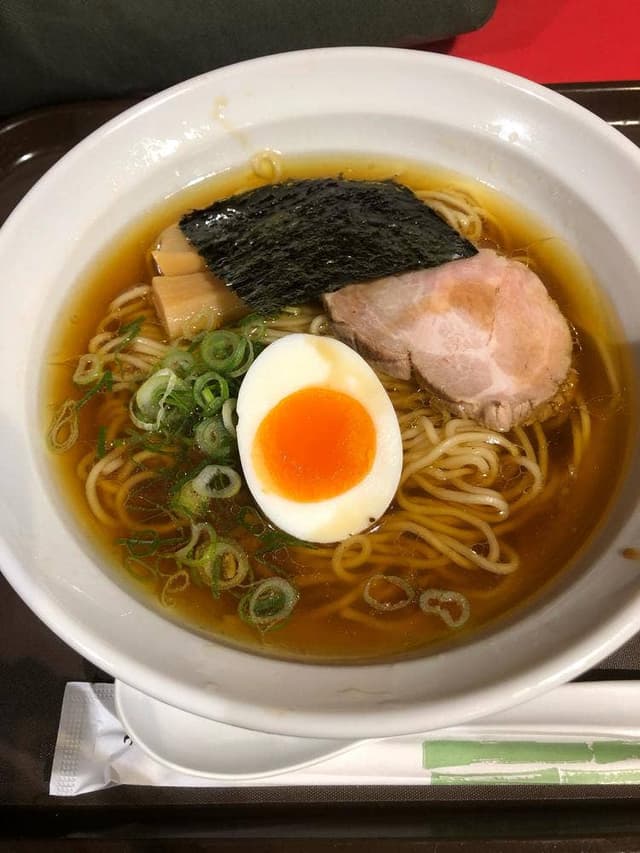 麺屋 169 - サブ画像2