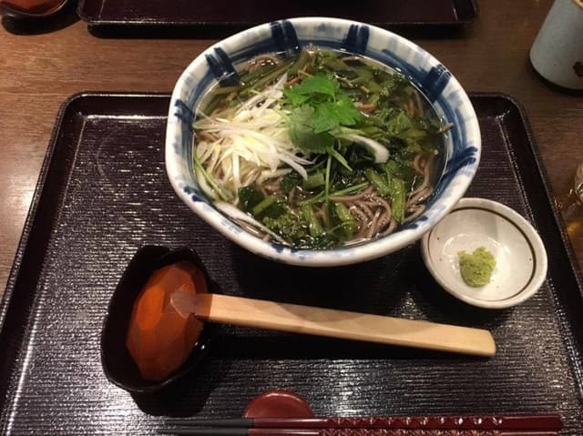 そじ坊 京橋IMP店 - サブ画像1