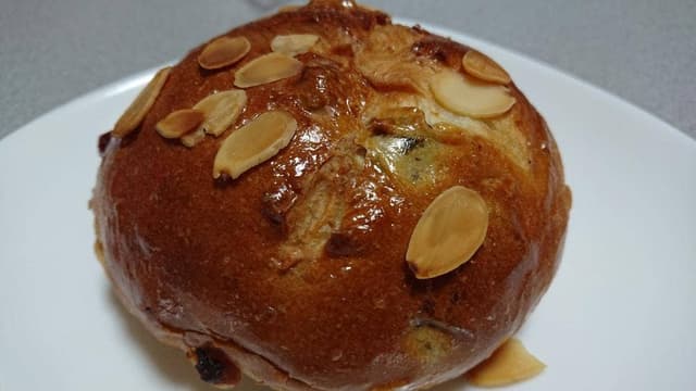 あろあベーカリー - サブ画像1