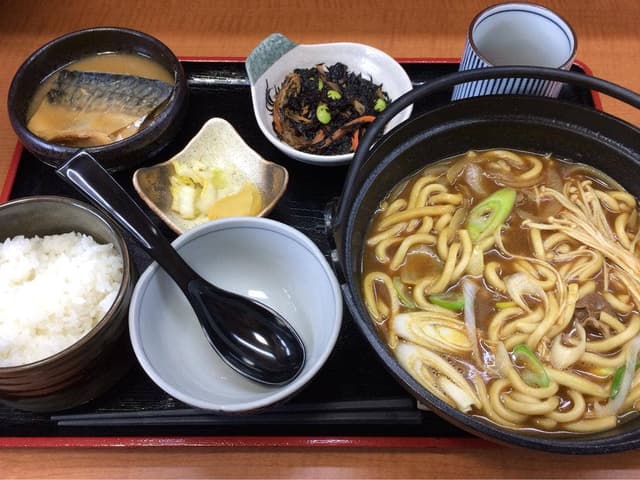 道の駅 なかじまロマン峠 峠茶屋 - サブ画像2