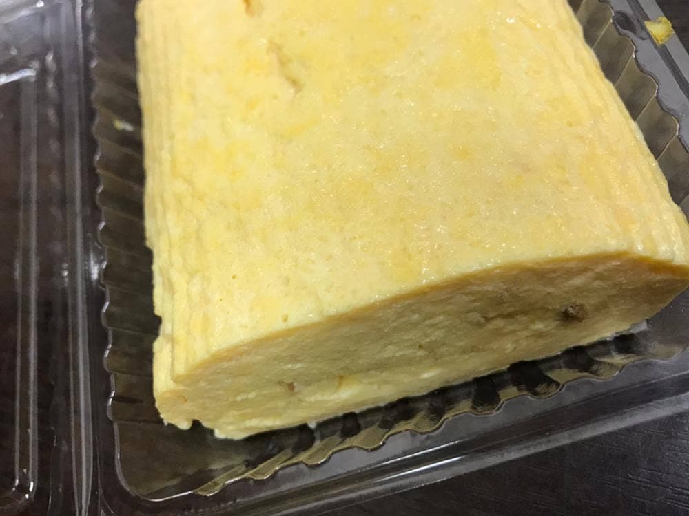 こだわり玉子 だし巻屋