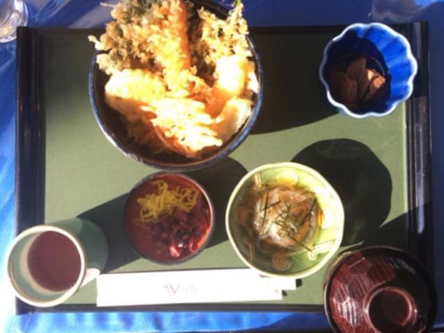 ウィンディ - サブ画像2