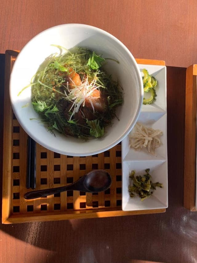 cafe CAHAYA BULAN - サブ画像2