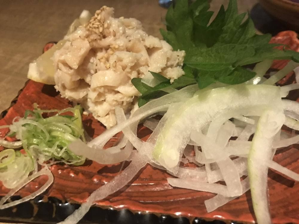 ホルモン酒場 とりとん 東海上野台店