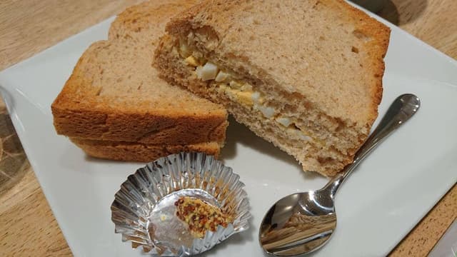カフェボンタイン 西部医療センター店 - サブ画像1