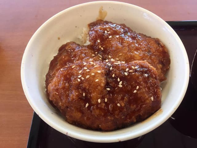 御所の郷 フードコート - サブ画像3