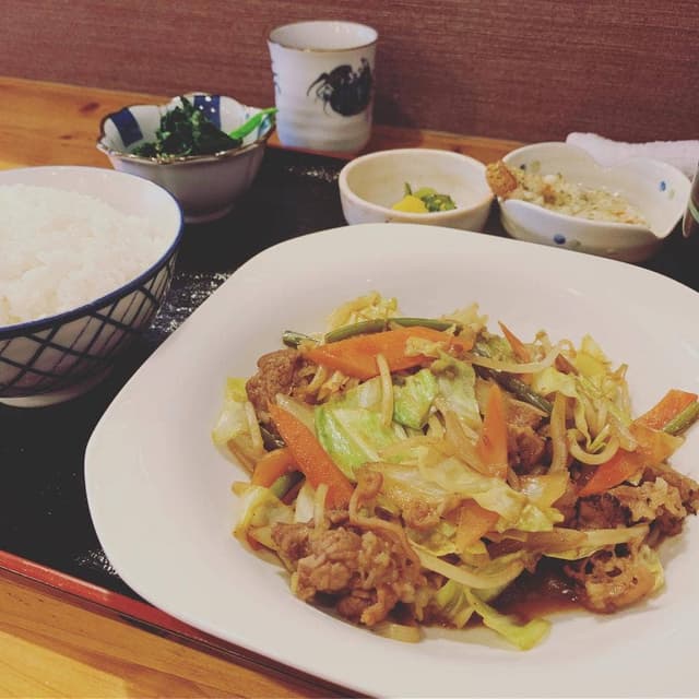 うさぎ・お食事処・居酒屋 - サブ画像1