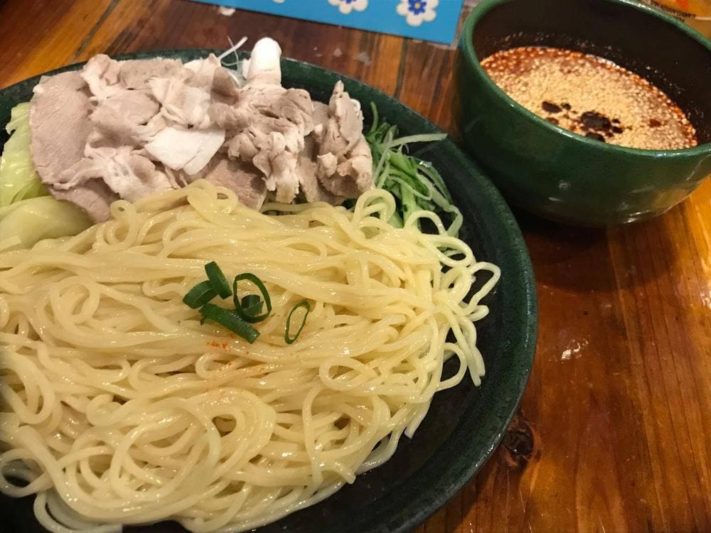 唐々亭