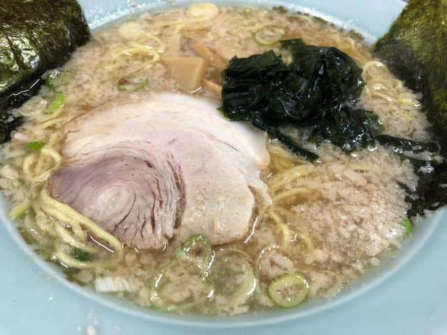 ラーメンショップ 片柳店 - サブ画像2