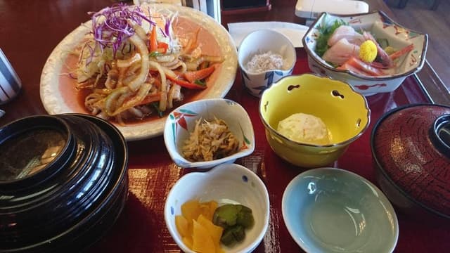 丸光亭 - サブ画像2