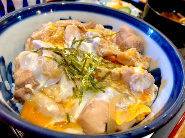 よこかわ - サブ画像3