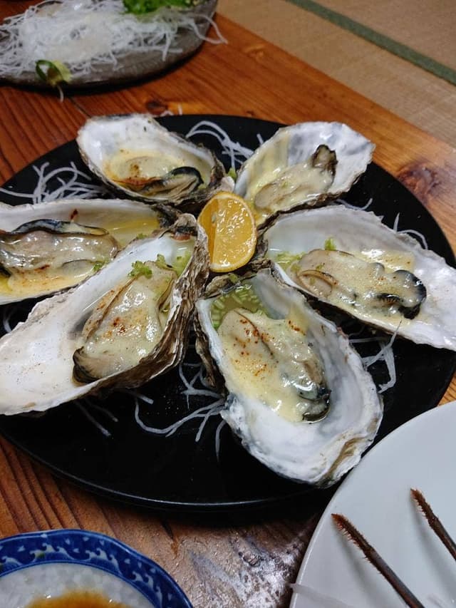 地魚料理 流石 - サブ画像1