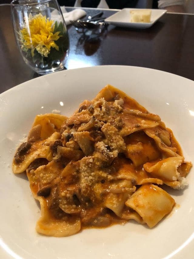 Torattoria Bazza - サブ画像1