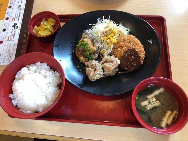 ファミリーレストラン ジョイフル 伊集院下谷口店 - サブ画像2