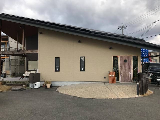 ビストロ ムッシュ - サブ画像2