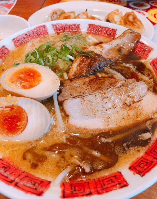 バーミヤン 東所沢店 - サブ画像1