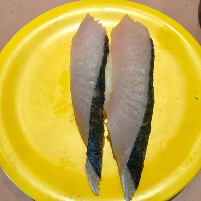 魚屋の寿し 魚錠 春日井店 - サブ画像1