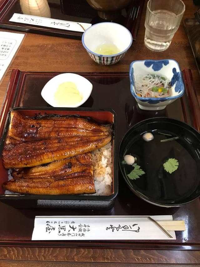 手打ちそば 大黒屋 - サブ画像2