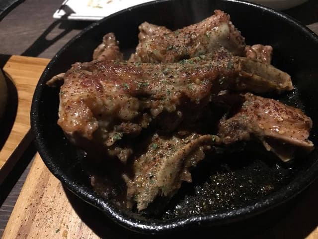 肉 食べ飲み放題 シャカロック - サブ画像1