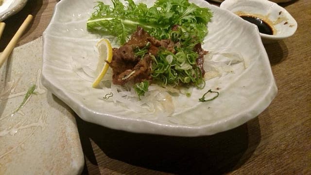 お酒と和食と洋食のお店 京橋 ちくも - サブ画像3