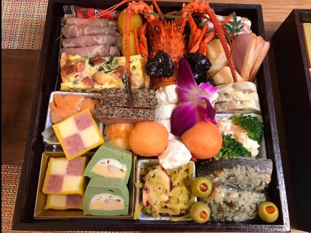 寿司・弁当八百彦本店 - サブ画像3