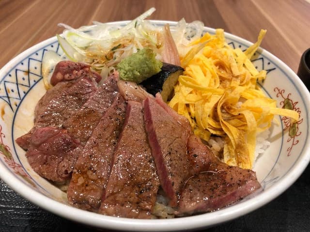 浅草今半 ららぽーと横浜店 - サブ画像2