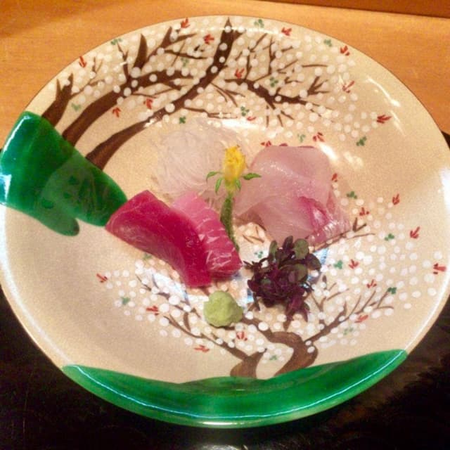 日本料理 衛藤 - サブ画像3